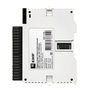 Модуль ввода термосопротивлений EMF 4 PRO-Logic PROxima EMF-T-4TR