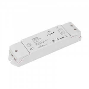 Усилитель SMART-DIM (12-24В 1х15А IP20 пластик 028142