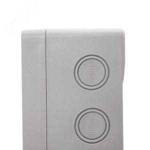 Коробка соединительная Heat Box 200 HB200