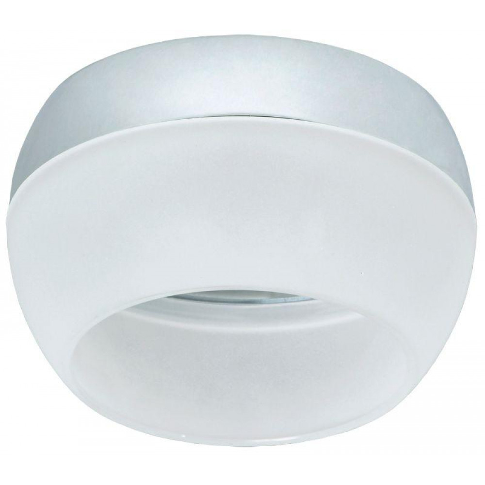 Изображение товара Светильник накладной потолочный 4010 под лампу GX53 хром