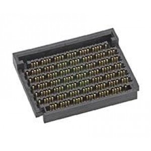 202828-1110, Межплатные и промежуточные соединители Mirror Mezz Assy 2.5mm 10Px11R .76Au