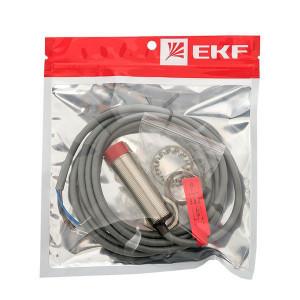 Бесконтактный емкостный датчик PROXIS-1-18-08-P-NO-2