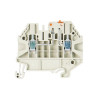 Клемма с размыкателем WT 2,5 TKM P