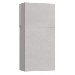 Компенсатор высоты для УЭРМ-400-600 LIGHT (2 шт/компл) IND-KOMP-400-600-1-L