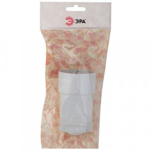 Розетка кабельная с заземл. прямая 16А бел. Rx2-W Б0039682