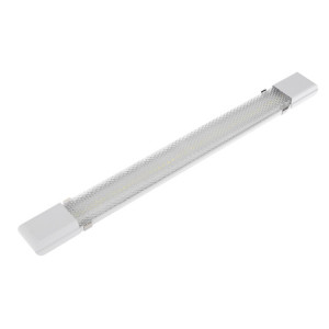 Светильник линейный СПО призма IP20 18Вт 185-265В 6500K холодный свет 0,6м 607-017