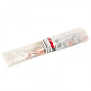 Комплект медных шин для реверса КТЭ 150 EKF