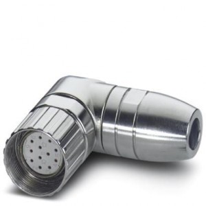 1593967, Цилиндрические метрические разъемы RC-06S1N12T0T1