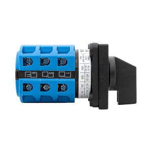 Переключатель кулачковый ПК-1-23 3П 25А 