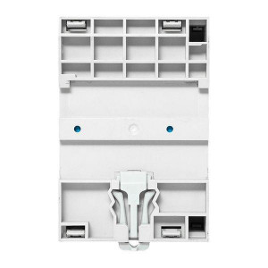 Контактор модульный КМ 63А 3NО+NC (3 мод.) km-3-63-31