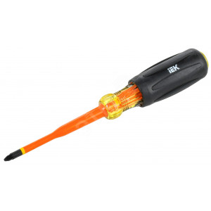 Отвертка диэлектрическая SLIM PZ2х100 Т3 ARMA2L 5 A2L5-SC31-T3-PZ-20-100