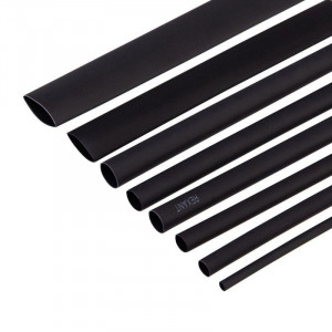 Набор термоусаживаемых трубок СТТК №7 GLUE 3:1, 10 см 29-0107