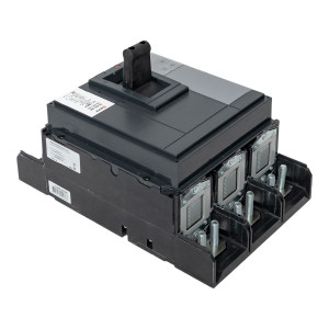 Выключатель автоматический ВА-99C (Compact NS) 1250/ 800А 3P 50кА EKF PROxima(кр.1шт)