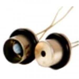 VQ22TB, Датчики качества воздуха PR Pellistor Pair 2V/175mA OC Solid Lg