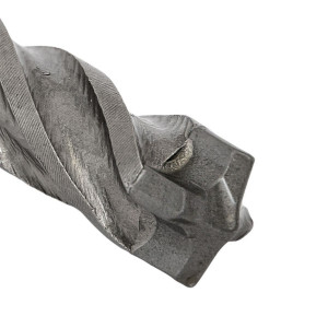 Бур по бетону SDS-plus 8х210 мм (4 резца) EKF Professional