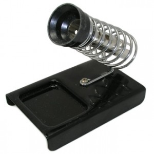 Подставка для паяльника ТИП15, Подставка для паяльника тип15