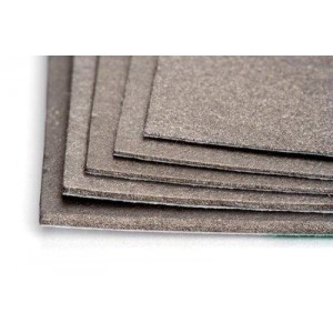 AB7030HF, Прокладки, пленки, поглотители и экраны для защиты от ЭМП EMI ABSORBER 210MMX297MM
