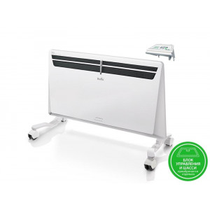 Модуль отопительный электрического конвектора Transformer Evolution BEC/EVU-2500 НС-1132876