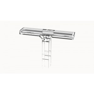 Держатель маркировки DLM2-01P-11, Держатели маркировки, для стопора DBE, серый