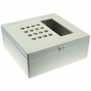 11-11(F8), Пластиковый корпус IP65