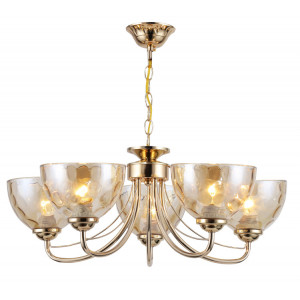 Люстра Adrianne 9174-305 5 х Е27 40 Вт классика Б0060997