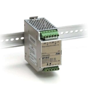 DLPPU/E, Дискретные полупроводниковые модули 20A 35V 20A Rail Oring Module