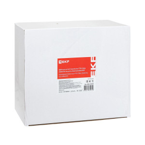 Трансформаторов тока ТТЕ-Р 816 2500/5А 0,5 20ВА EKF tte-r816-2500