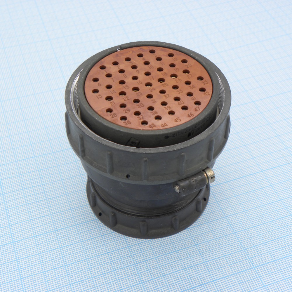 Крупногабаритные разъемы Элекон, Казань оптом и в розницу