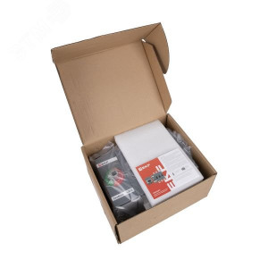 Рубильник 3п 630А без рукоятки управления TwinBlock PROxima tb-s-630-3p