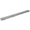 Светильник ДСП 2202 под LED лампу 2хT8 1200мм IP65 IEK LDSP0-2202-2X120-K01