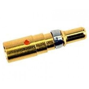 172704-0145, Контакты D-Sub  40A CRIMP PLUG