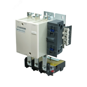 Пускатель электромагнитный ПМЛ-7200 УХЛ4 Б, 220В/50Гц, 1з, 250А, нереверсивный, c реле РТТ327 221-260А, IP00 ET011558