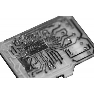 S6-LAK05, Контроллеры памяти SD 2.0 / eMMC 4.2 Flash Memory Controller