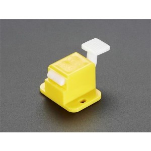 2458, Принадлежности Adafruit  Fixture Clip - Short