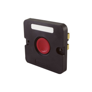 ПКЕ 112-1 У3, красная кнопка, IP40 TDM (кр.10шт) [SQ0742-0004]