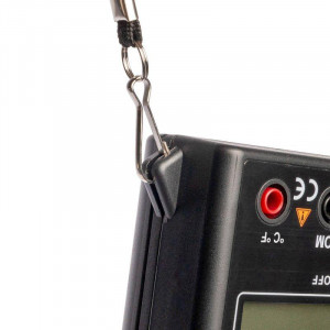 KT 266C серия PROLINE, Токоизмерительные клещи для измерения переменного тока до 1000А