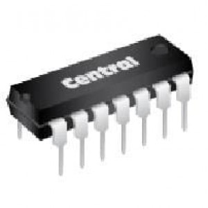 MPQ2222A PBFREE, Биполярные транзисторы - BJT NPN 75Vcbo 40Vceo 6.0Vebo 500mA 650mW