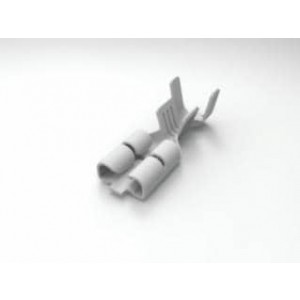 2293255-1 (Cut Strip), Клеммы 0.5-1.5MM2 TPBR Cut Strip of 100