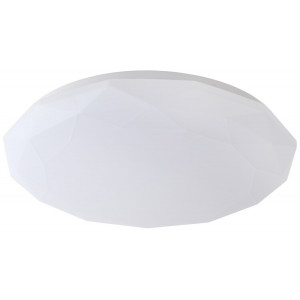 Светильник потолочный светодиодный Slim без ДУ SPB-6 Slim 6 18-4K 18Вт 4000K Б0043833