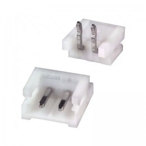 S2B-EH (LF)(SN), Вилка угловая на плату (EHR) 2.5мм