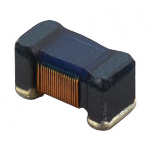 LQW18CNR12J0HD, Катушка индуктивности проволочная SMD 0603 (1.6х0.8 мм) 0.12 мкГн ±5%
