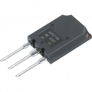 IRG4PSC71UDPBF, Биполярный транзистор IGBT, 600 В, 60 А, 350 Вт