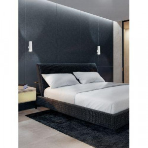 Светильник WL46 WH под лампу MR16 GU10 12Вт для интерьера/фасадов IP20 бел. Б0058501