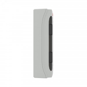 Щиток настенный с дверцей 36 мод.,IP65, серый, с клеммным блоком 63А RB36W6TGD