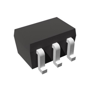 R3118Q292A-TR-FE, Контрольные цепи Low Voltage Detector with SENSE pin and output delay (output capacitor type)