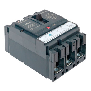 Выключатель автоматический 3п 100/80А 36кА ВА-99C Compact NS PROxima mccb99C-100-80