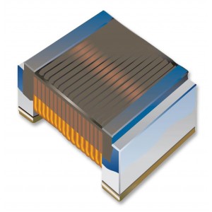 CW201212-27NJ, Проволочная чип индуктивность 27нГн 5% 250МГц 60Q-Factor Ceramic 600мА 120мОм по постоянному току 0805 лента на катушке