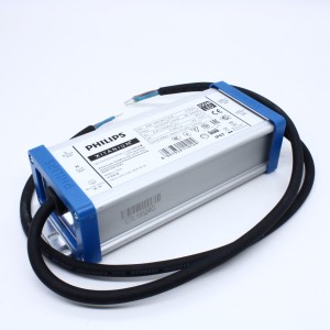 XITANIUM 150W 0.7A 230V I175, AC-DC, 150Вт, ККМ, IP67, стабилизация тока, вход 110…305В AC, 47…63Гц, выход 0.7A/96…214В DC, в корпусе, 175х68.2х45мм, -40…+55°С