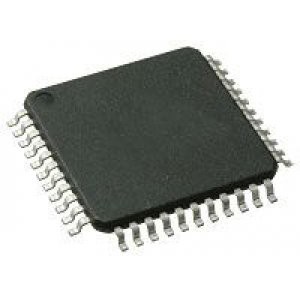 PIC18LF4320-I/PT, Микроконтроллер 8-бит 8кБ Флэш-память 44TQFP