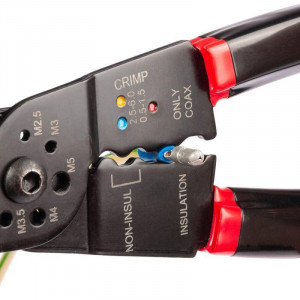 WS-01F серия ПРОФИ